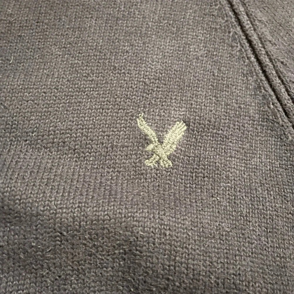 American Eagle Sweater XL Tall - Picture 3 of 3